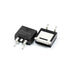 ISL9V2040S3S - TO-263AB - IGBT N-CH IGNTN 400V 10A TO263AB