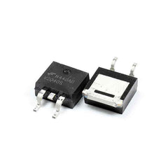 ISL9V2040S3S TO-263AB IGBT N-CH IGNTN 400V 10A TO263AB