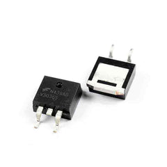 ISL9V3036S3S TO-263AB IGBT N-CHAN 360V 300MJ TO-263AB