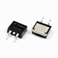 ISL9V5045S3S D2PAK IGBT N-CH IGNITION 480V D2PAK
