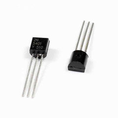 2N5401RLRAG TO-92-3 TRANS PNP GP SS 0.6A 150V TO92