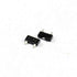 BC859C,235 - TO-236AB - TRANSISTOR PNP 30V 100MA SOT23