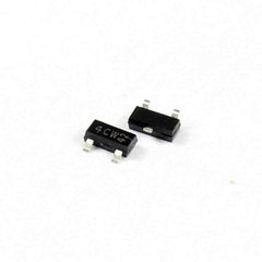 BC859C,235 TO-236AB TRANSISTOR PNP 30V 100MA SOT23
