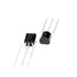 MPSA42ZL1G - TO-92-3 - TRANS NPN GP LP 500MA 300V TO-92