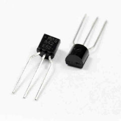 MPSA42RLRPG TO-92-3 TRANS NPN GP LP 500MA 300V TO-92
