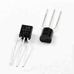 2N4401RLRAG TO-92-3 TRANS NPN GP SS 600MA 40V TO92
