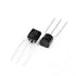 BC639ZL1G - TO-92-3 - TRANSISTOR NPN GP 80V 1A TO-92