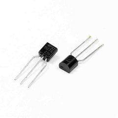 MPS2907ARLRAG TO-92-3 TRANS PNP GP SS 60V TO92
