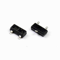 BSV52,215 TO-236AB TRANSISTOR NPN 12V 100MA SOT-23