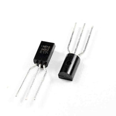 MPSW92RLRAG TO-92 TRANS PNP 1W 300V TO-92