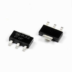 PZT2222AT1G SOT-223 TRANS SS SW NPN 600MA 40V SOT223