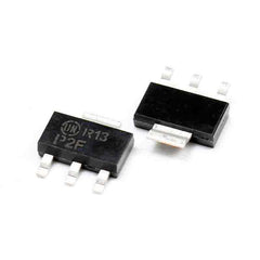 PZT2907AT1G SOT-223 TRANS SS SW PNP 600MA 60V SOT223