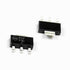 PZTA42T1G - SOT-223 - TRANS SS NPN 50MA 300V SOT223