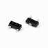 ZXTP2041FTA - SOT-23-3 - TRANSISTOR PNP 40V 1A SOT23-3