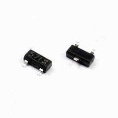 BSR19A,215 TO-236AB TRANS NPN 160V 300MA SOT23