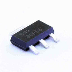 BCP56,115 SC-73 TRANS NPN MED 1A 80V SOT223