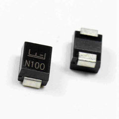 1KSMB27CA DO-214AA DIODE TVS 1000W 27V BI 5% SMD