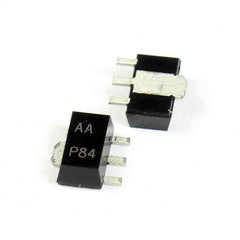 BCX51-10,115 SOT-89-3 TRANSISTOR PNP 45V 1A SOT89