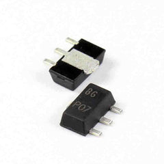 BCX55-10,115 SOT-89-3 TRANSISTOR NPN 60V 1A SOT89