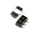 BCX53,115 - SOT-89-3 - TRANSISTOR PNP 80V 1A SOT89