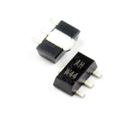 BCX53,115 SOT-89-3 TRANSISTOR PNP 80V 1A SOT89