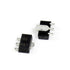 BCX55,115 - SOT-89-3 - TRANSISTOR NPN 60V 1A SOT89