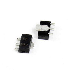 BCX55,115 SOT-89-3 TRANSISTOR NPN 60V 1A SOT89