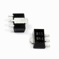 PBSS5330X,115 SOT-89-3 TRANS PNP 30V 3A SOT89