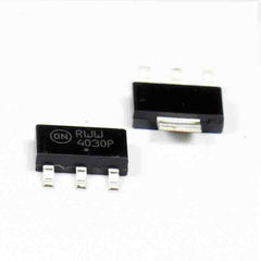 NJT4030PT3G SOT-223 TRANS PNP BIPO 3A 40V SOT-223