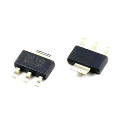 DCP68-25-13 SOT-223 TRANS NPN 20V 1A SOT-223