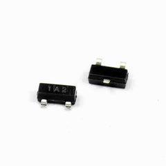 ZXTP25040DFLTA SOT-23-3 TRANSISTOR PNP 40V 1.5A SOT23-3