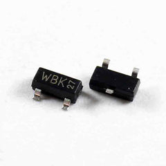 PBSS4041NT,215 TO-236AB TRANS NPN 60V 3.8A SOT23