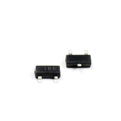 ZXTN25012EFLTA SOT-23-3 TRANS NPN HI GAIN LP 12V SOT23-3