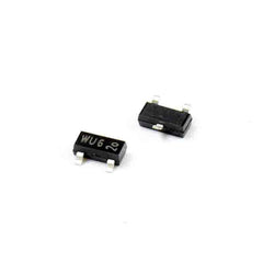 PBSS5160T,215 TO-236AB TRANS PNP 60V 1A SOT23