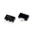 BSP19AT1G - SOT-223 - TRANS NPN 100MA 350V SOT223