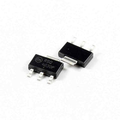 NJT4030PT1G SOT-223 TRANS PNP BIPO 3A 40V SOT-223