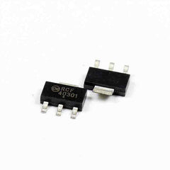 NSS40301MZ4T1G SOT-223 TRANS NPN 40V 3A BIPOLAR SOT223