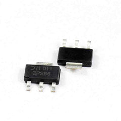 DSS60600MZ4-13 SOT-223 TRANS BIPO PNP 60V 6A SOT-223