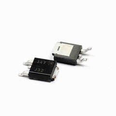 MJD32T4G DPAK-3 TRANS POWER PNP 3A 40V DPAK