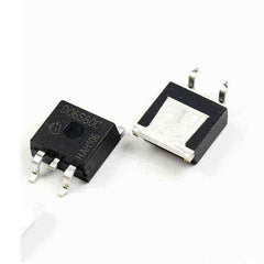 IDB06S60C D2PAK DIODE SCHOTTKY 600V 6A D2PAK