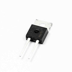 IDH10S60C PG-TO220-2 DIODE SCHOTTKY 600V 10A TO220-2