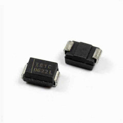 10BQ015TR DO-214AA (SMB) DIODE SCHOTTKY 15V 1A SMB