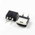 10ETF04S - D2PAK (SMD-220) - DIODE FAST REC 400V 10A D2PAK