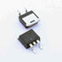 10ETS08S - D2PAK (SMD-220) - DIODE STD REC 800V 10A D2PAK