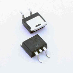 10ETS08S D2PAK (SMD-220) DIODE STD REC 800V 10A D2PAK