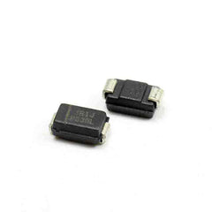 10MQ100N DO-214AC (SMA) DIODE SCHOTTKY 100V 1.5A D-64