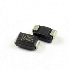 15MQ040N DO-214AC (SMA) DIODE SCHOTTKY 40V 3.0A SMA
