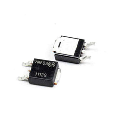 MJD112T4G DPAK-3 TRANS DARL NPN 2A 100V DPAK