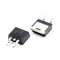 20ETS08S D2PAK (SMD-220) DIODE FAST REC 800V 20A D2PAK