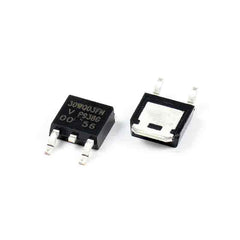 30WQ03FN D-Pak DIODE SCHOTTKY 30V 3.5A D-PAK